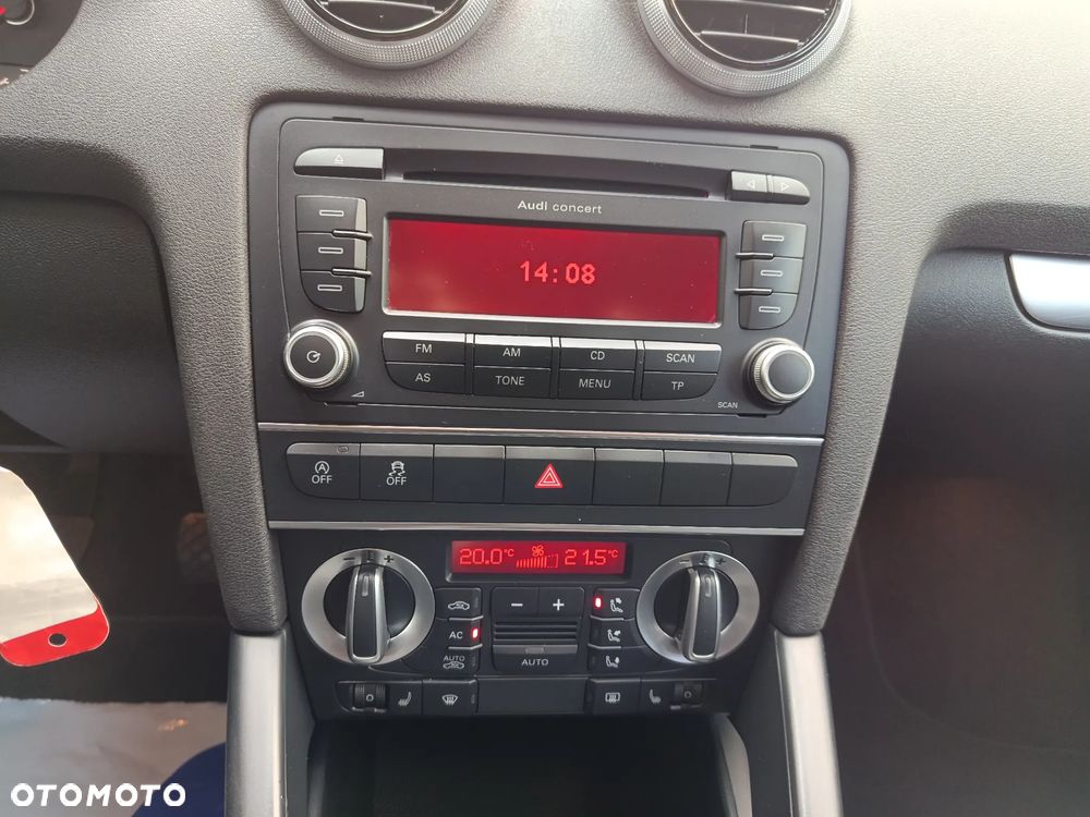 Audi A3 Sportback - 30