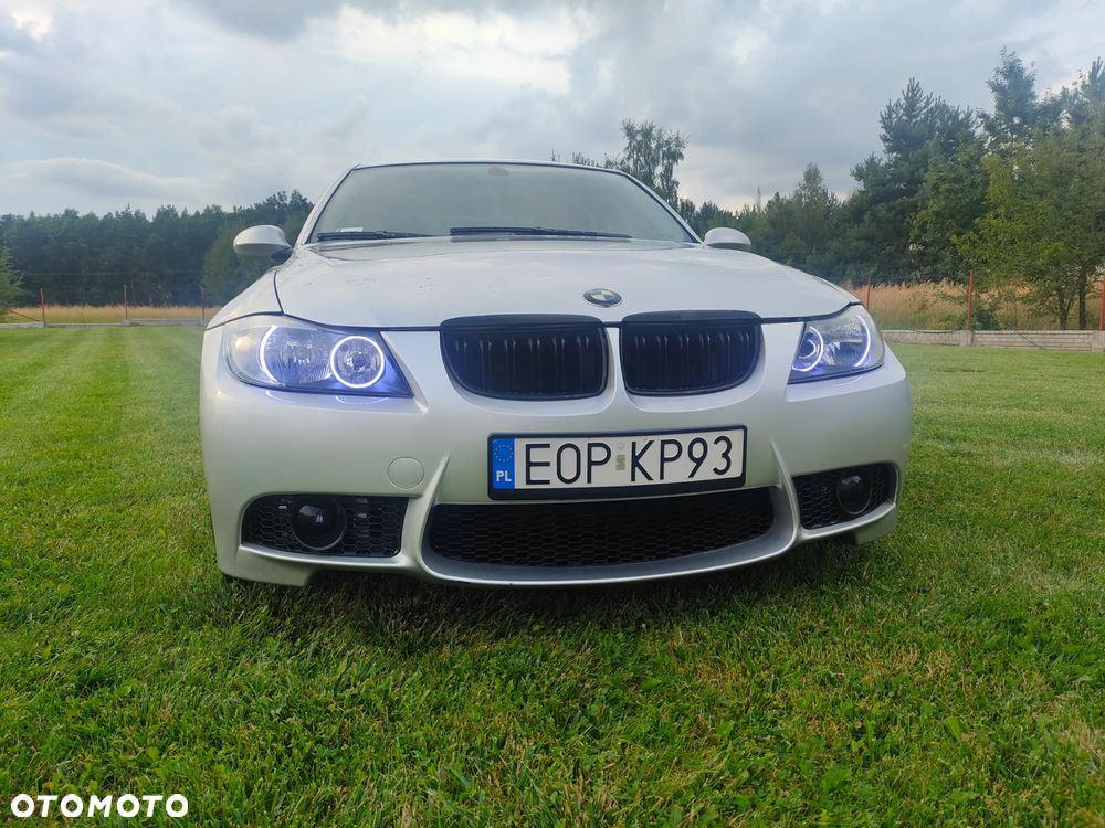 BMW Seria 3 - 2