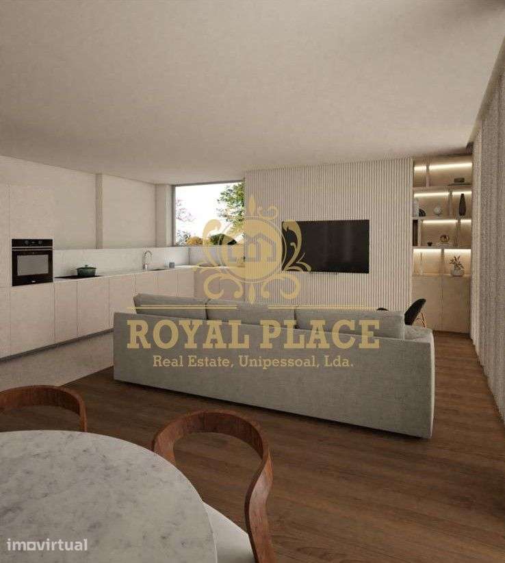 Apartamento T2 Argoncilhe - Grande imagem: 2/17