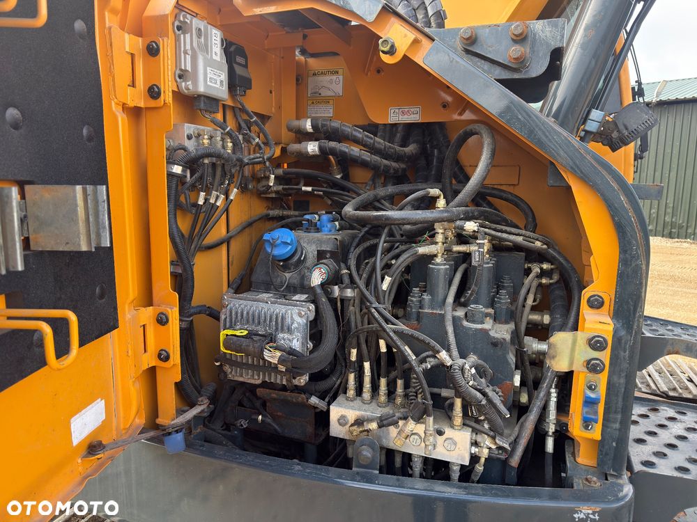 Hyundai HX 145 LCR - 13