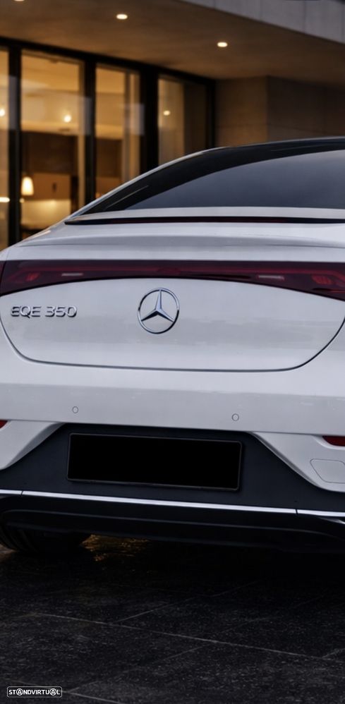 Mercedes-Benz EQE 350 Edition - 9