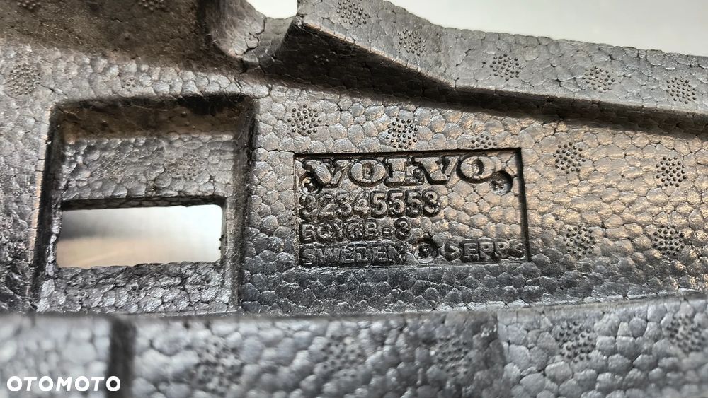 Absorber zderzaka przedniego VOLVO XC60 II Lift - 4