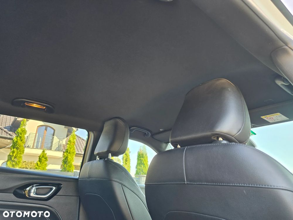 Jeep Compass 1.3 T4 4xe Automatik S - 23