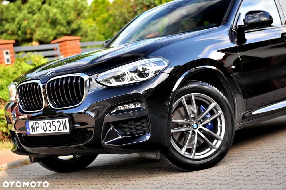 BMW X4 xDrive30i M Sport - 4