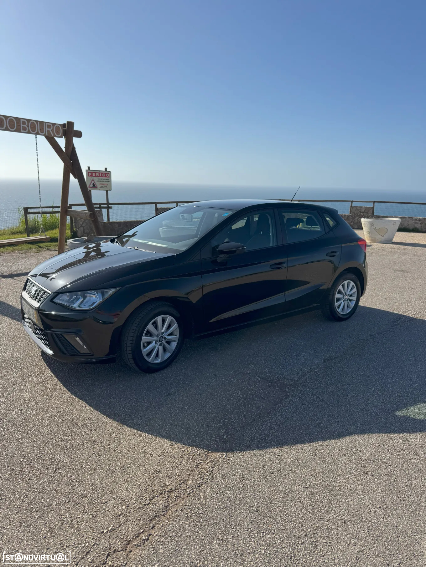 SEAT Ibiza 1.0 Style - 7