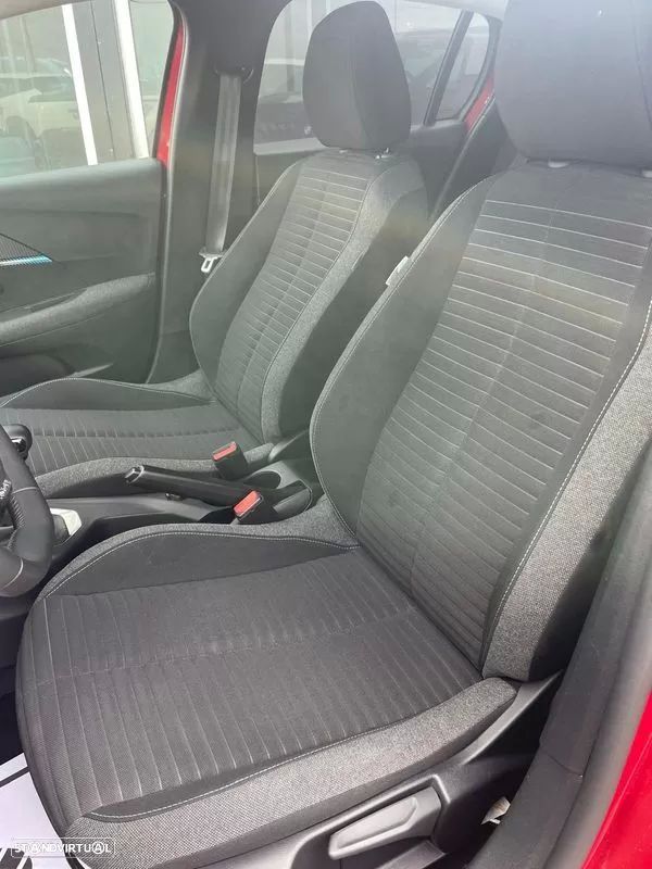 Peugeot 208 - 7
