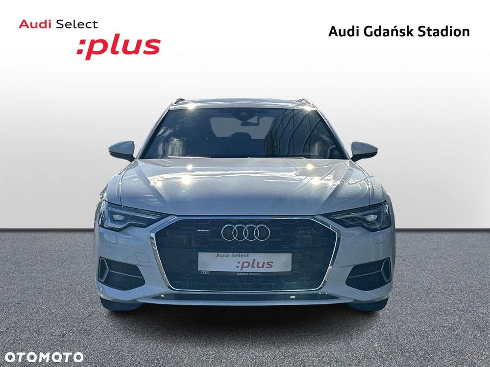 Audi A6 - 9