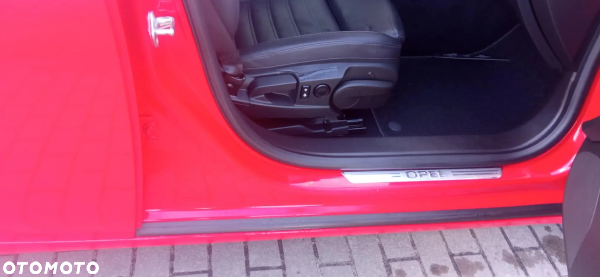 Opel Insignia 1.6 SIDI T Sports Tourer ecoFLEXStart/Sto Innovation - 13
