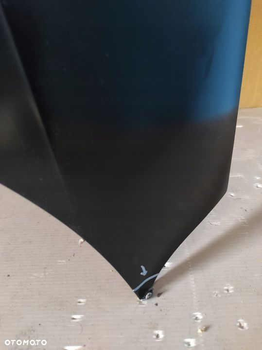 Maska Pokrywa Silnika Oryginał AUDI A4 S4 B9 16-- - 3