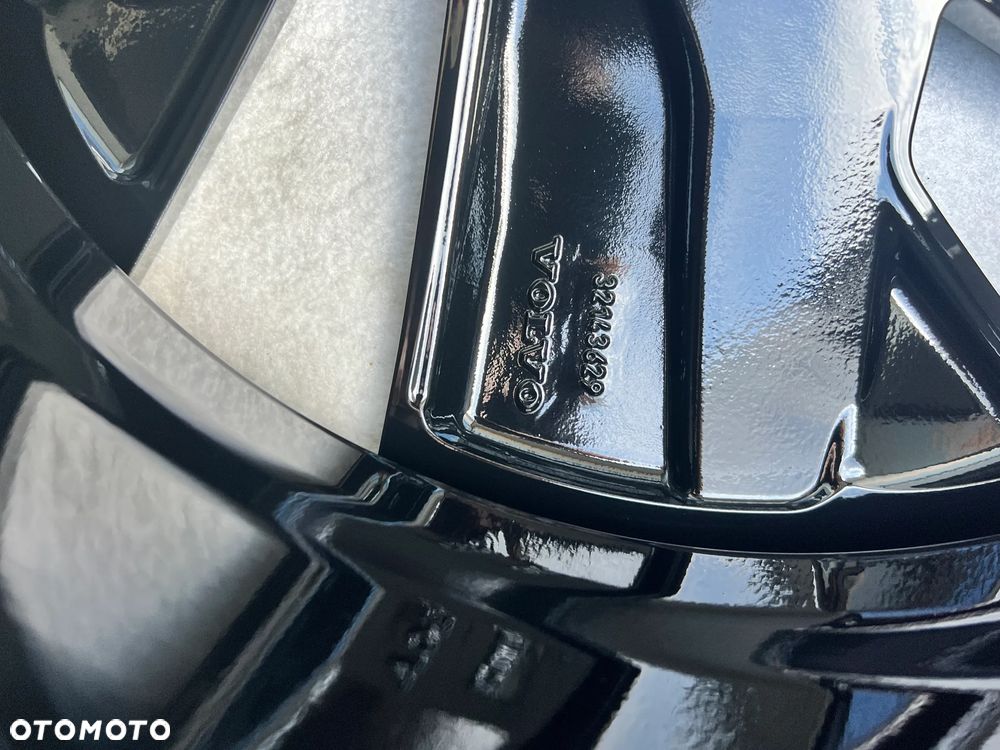 ORYGINALNE FELGI VOLVO XC40 C40 DWIE SZEROKOŚCI 20'' - 8