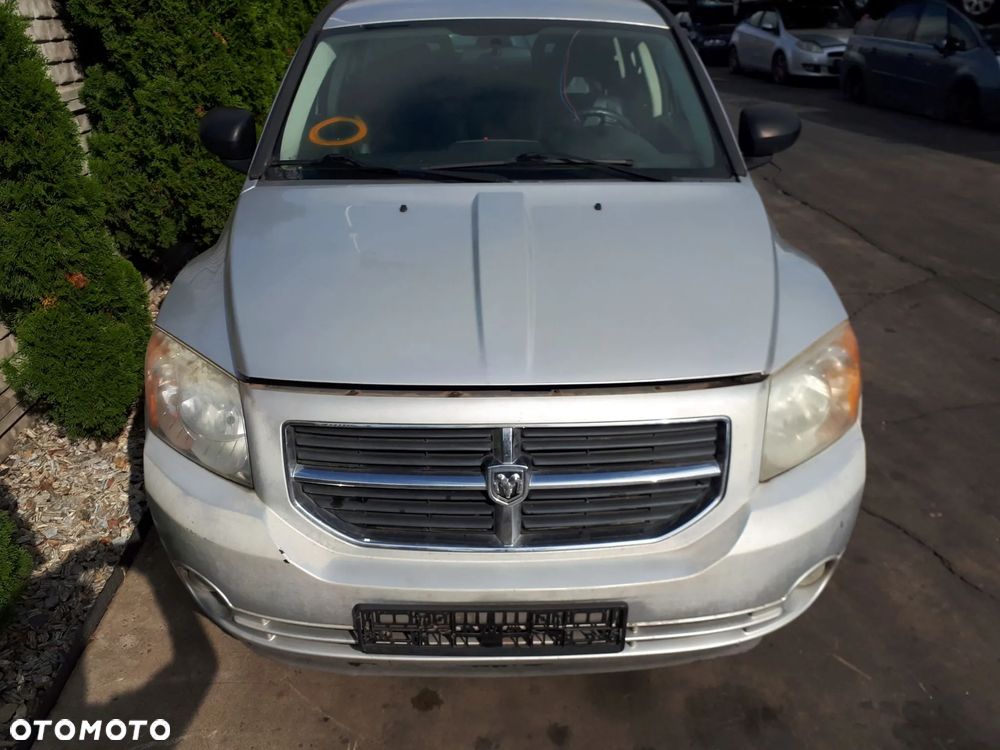 DODGE CALIBER 06-09 2.0 CRD OSŁONA PRZECIWSŁONECZNA PRAWA LEWA DASZEK SŁONECZNIK - 26