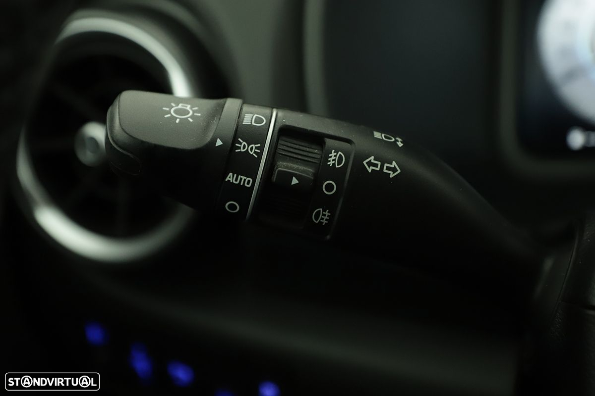 Hyundai Kauai 1.0 T-GDi Premium (TT) - 16