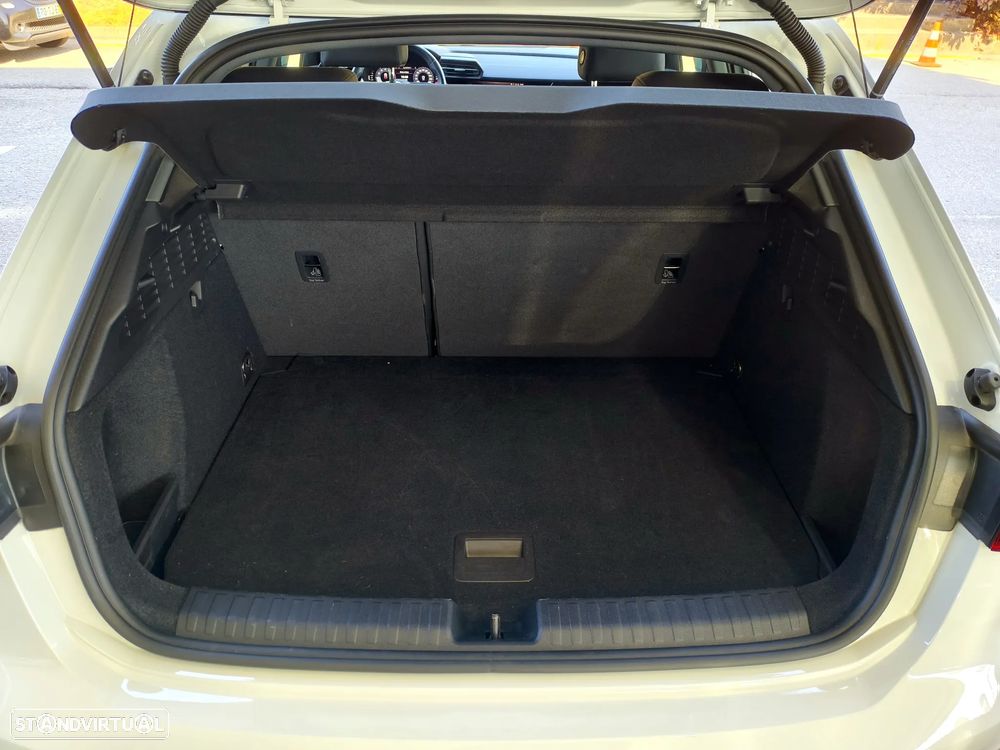 Audi A3 Sportback 30 TFSI Advanced - 10
