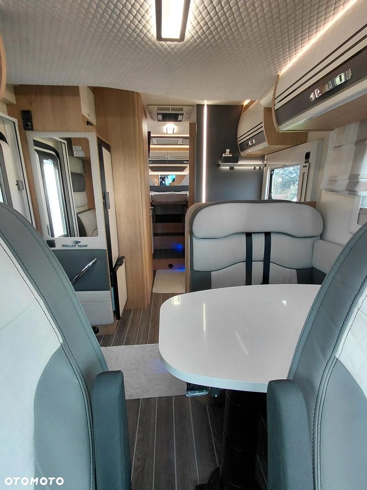 Faro Selekt Zefiro 284TL - 22