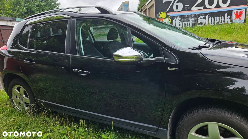 Peugeot 2008 1.6 BlueHDi Allure - 5