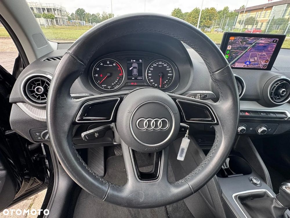 Audi Q2 35 TFSI - 2