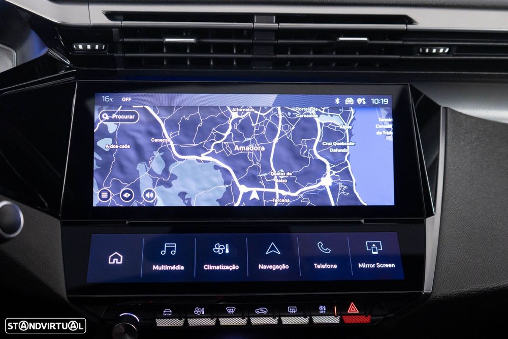 Peugeot 308 1.2 PureTech GT Pack EAT8 - 25