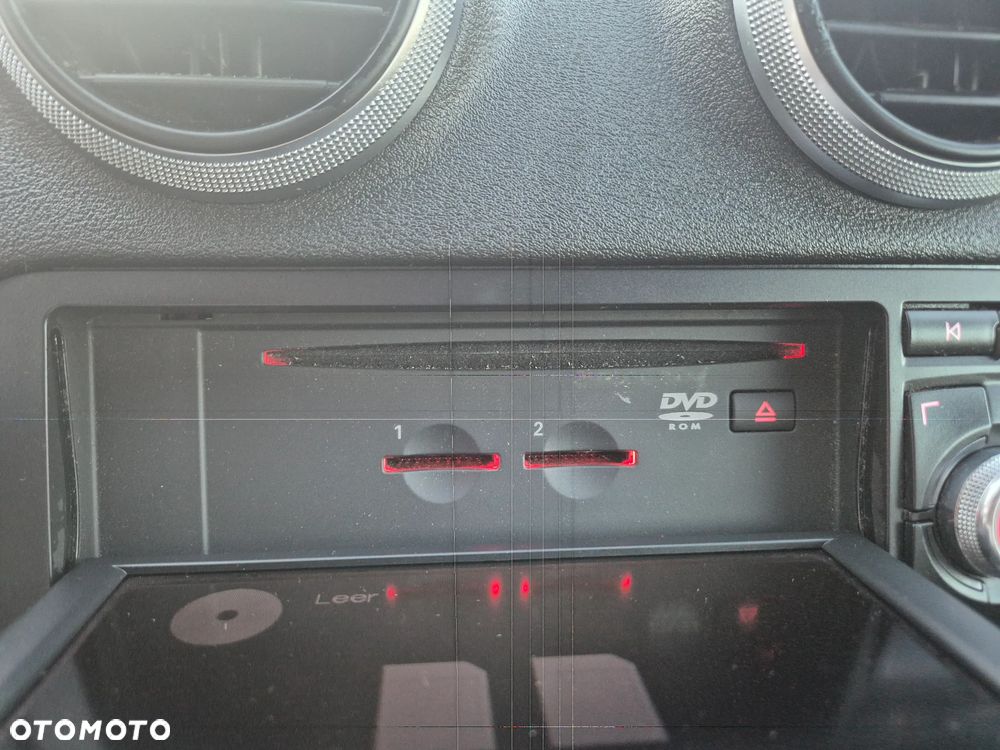 Audi A3 Sportback 1.8 TFSI S line Sportpaket Plus - 26
