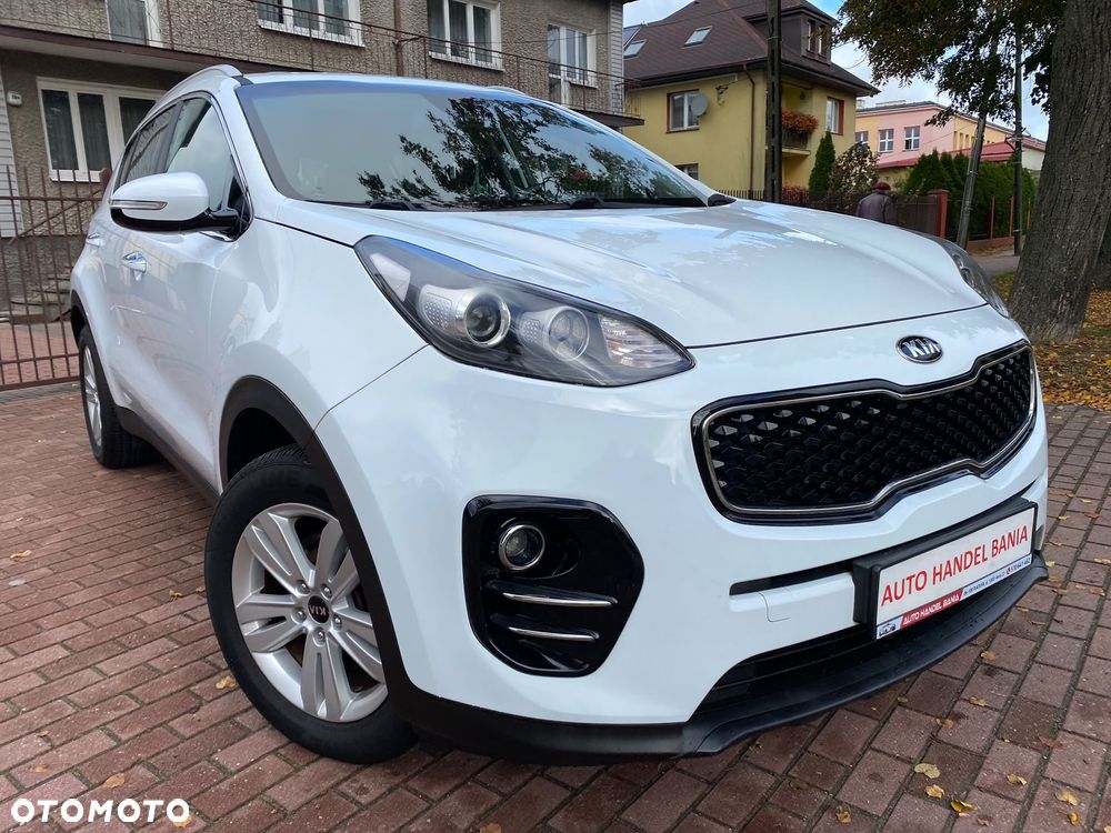 Kia Sportage - 26