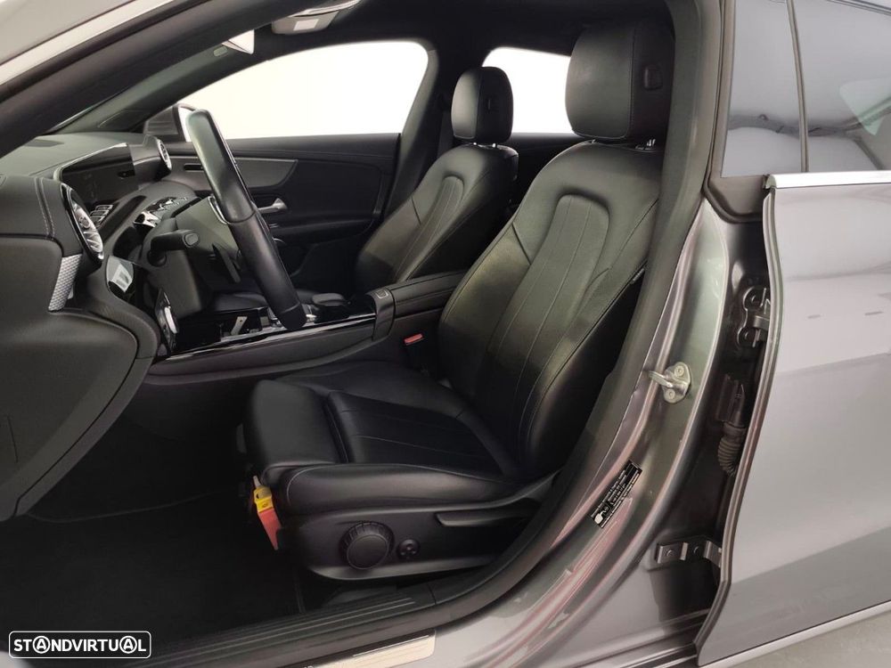 Mercedes-Benz CLA 250 e Shooting Brake Style Plus - 10