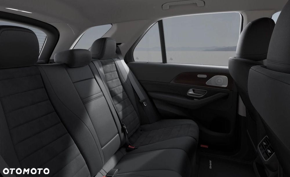 Mercedes-Benz GLE - 7