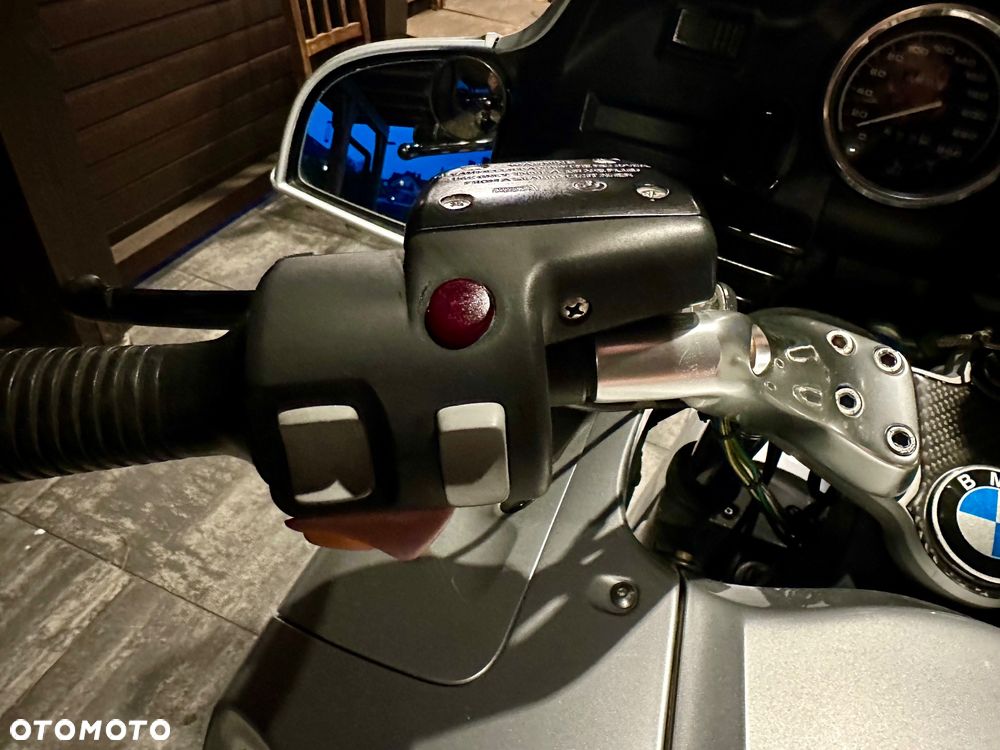 BMW RT - 10