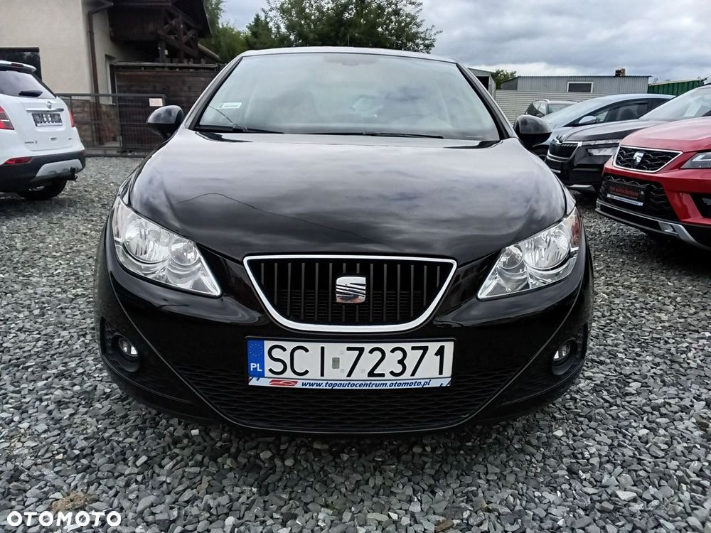 Seat Ibiza - 6