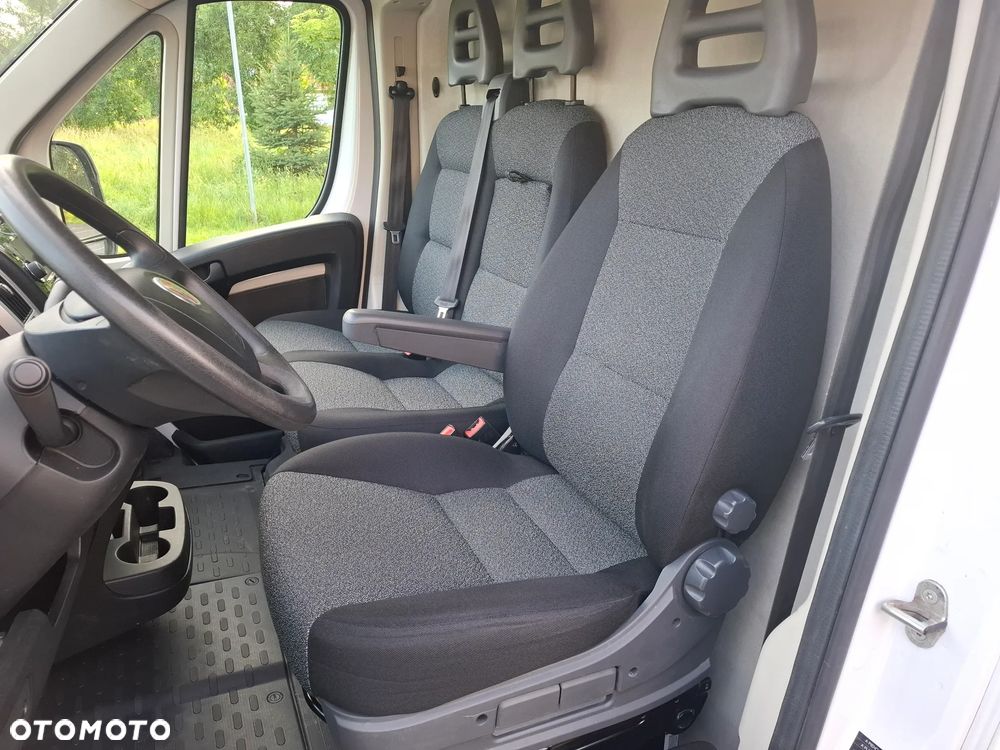 Fiat Ducato - 7