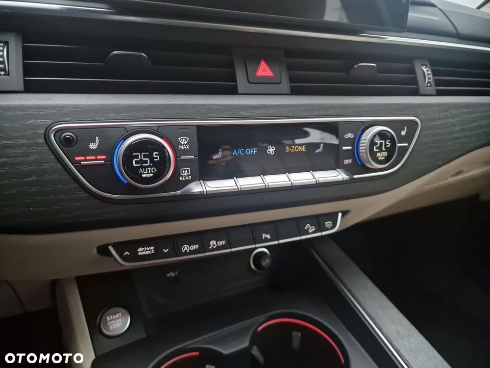 Audi A4 Allroad - 26