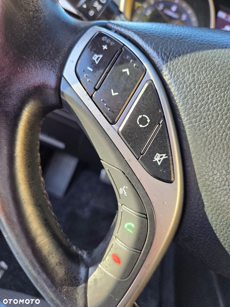 Hyundai i30 1.6 Premium - 25