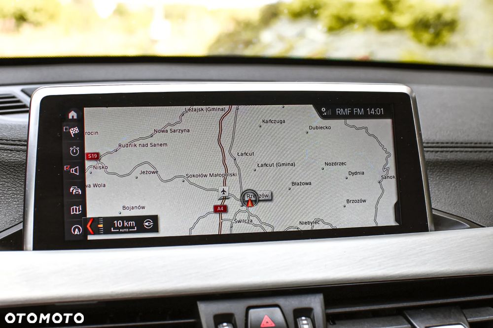 BMW X1 xDrive25i M Sport - 19