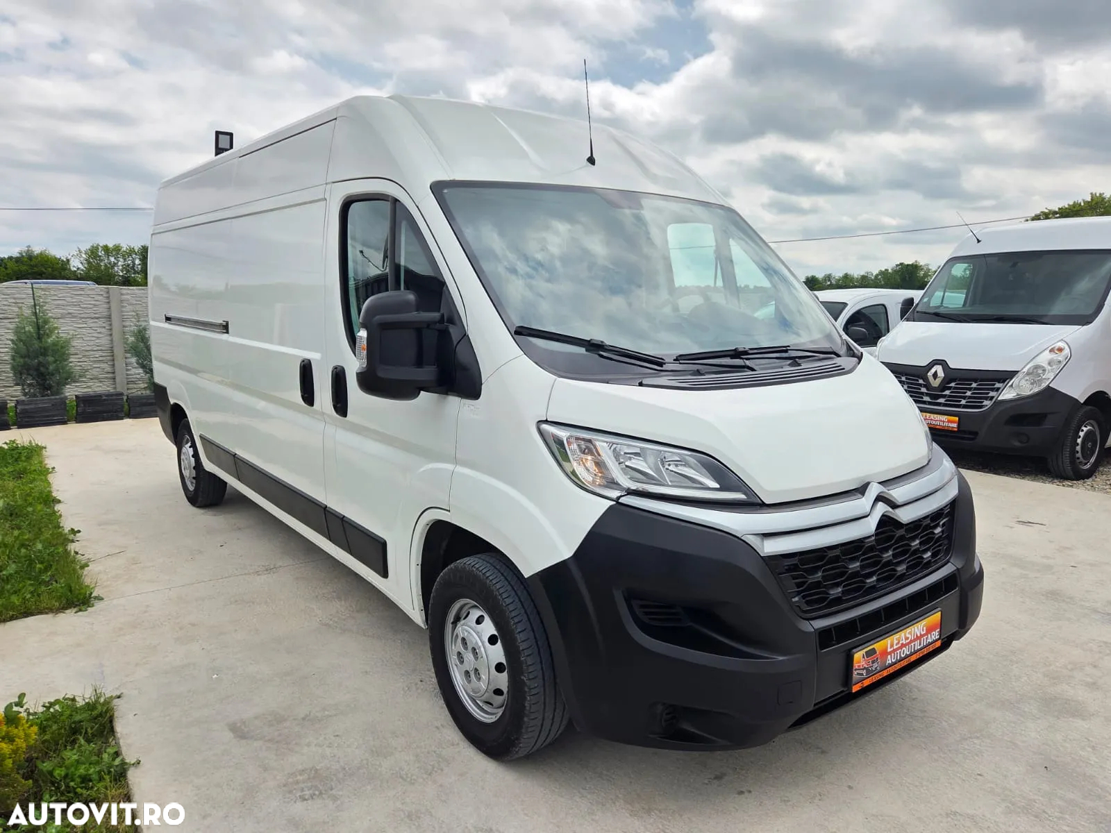 Citroën Jumper L3H2 - 4
