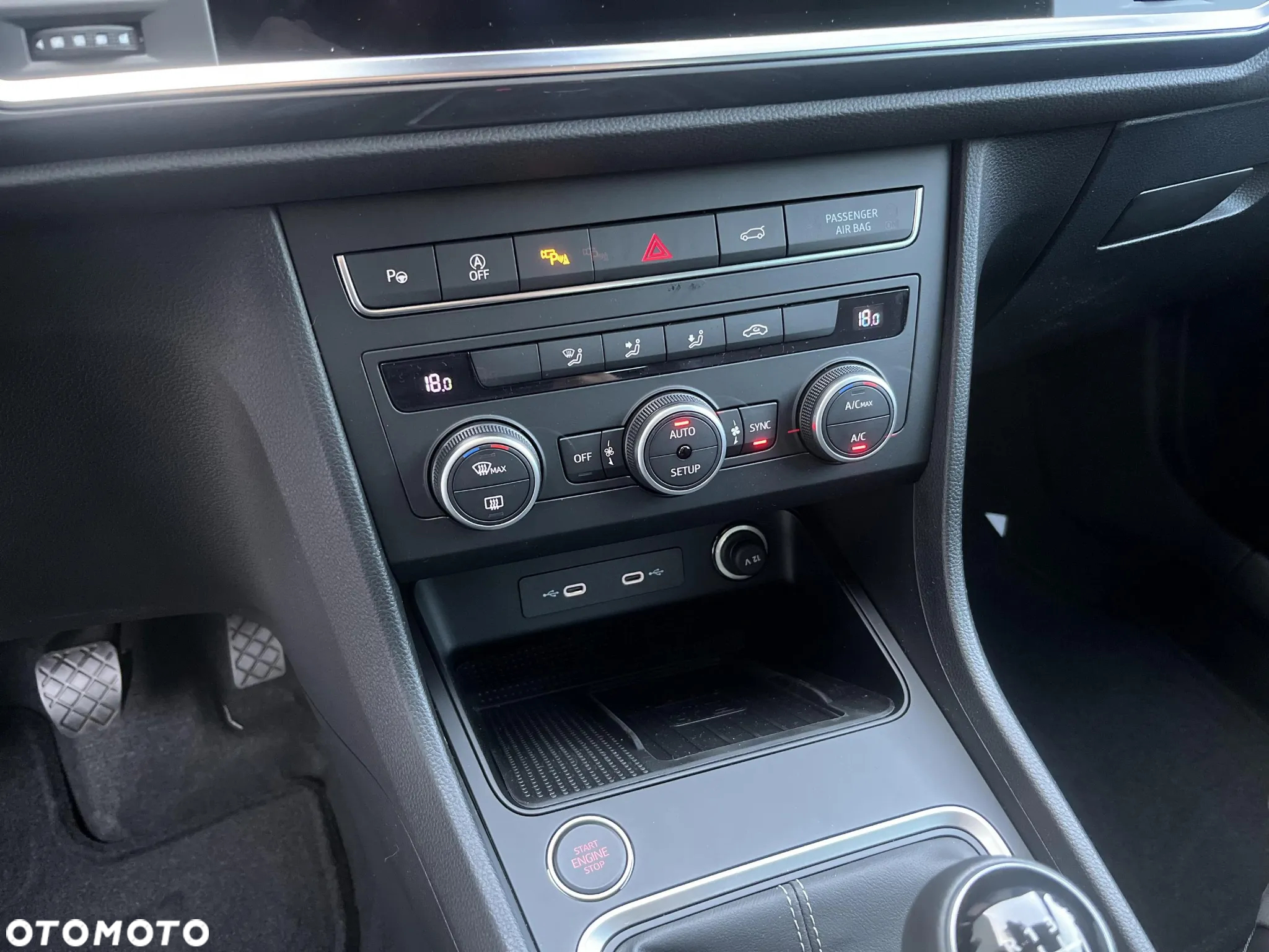 Seat Ateca 1.5 TSI Style S&S - 28