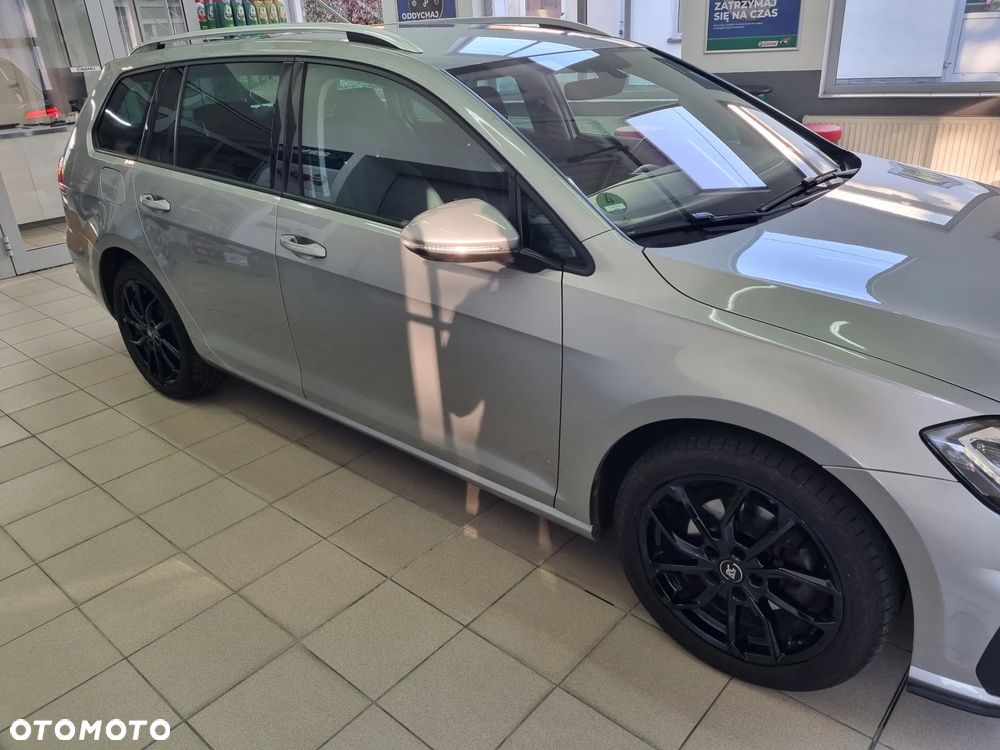 Volkswagen Golf 2.0 TDI Join - 4