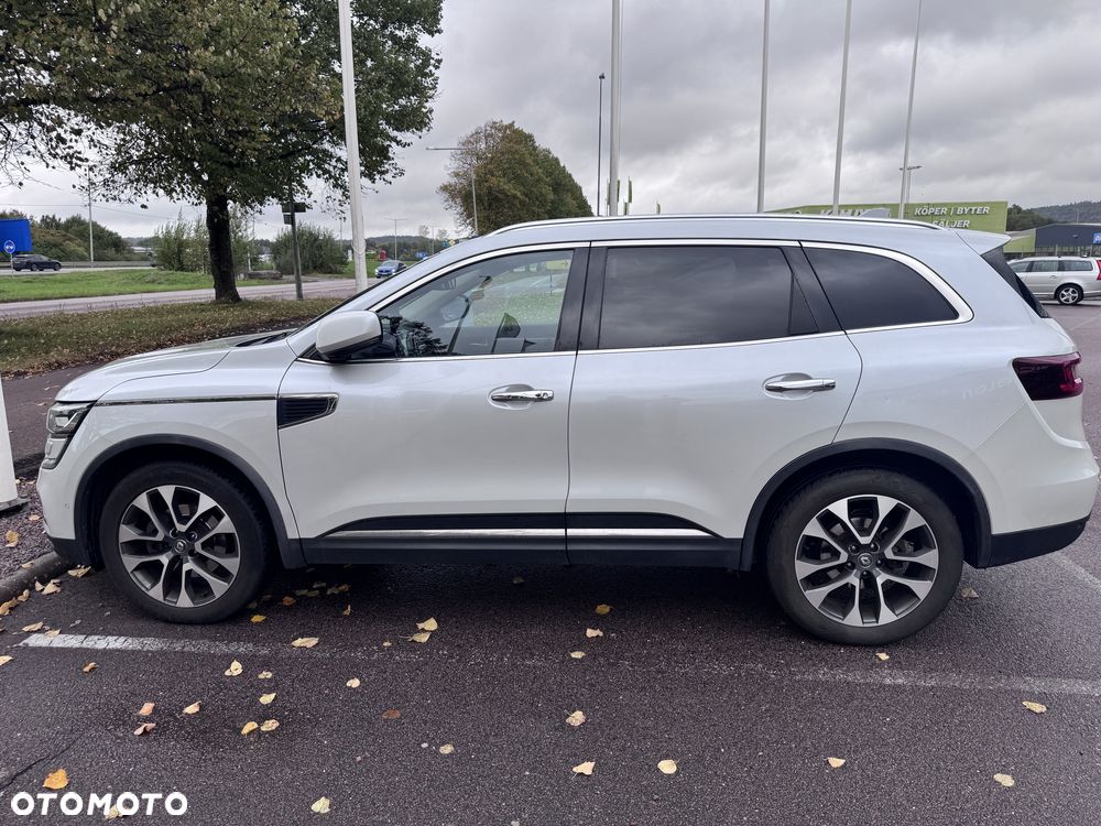 Renault Koleos 2019 photo 2