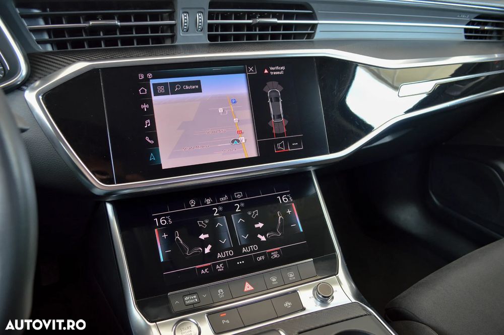 Audi A6 2.0 40 TDI S tronic Design - 7