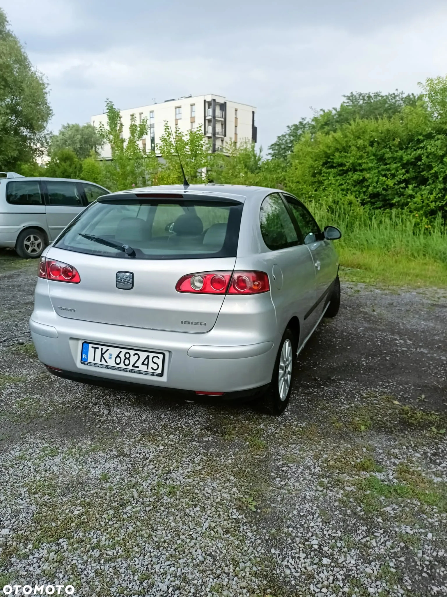 Seat Ibiza 1.4 16V Stella - 3