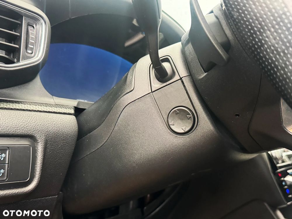 Ford Explorer 3.0 EcoBoost PHEV 4WD ST-Line - 11