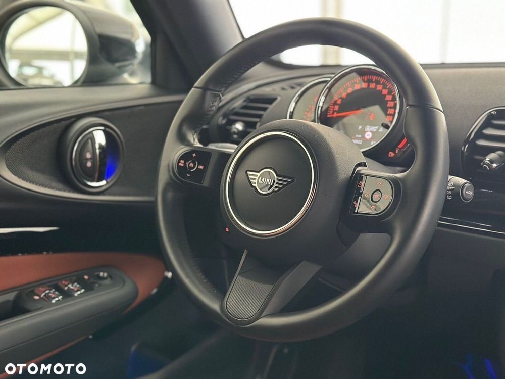 MINI Clubman - 41