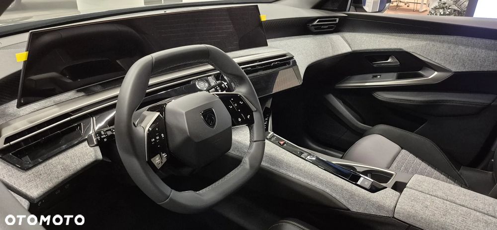 Peugeot 5008 1.2 PureTech mHEV Allure S&S e-DCS6 - 7