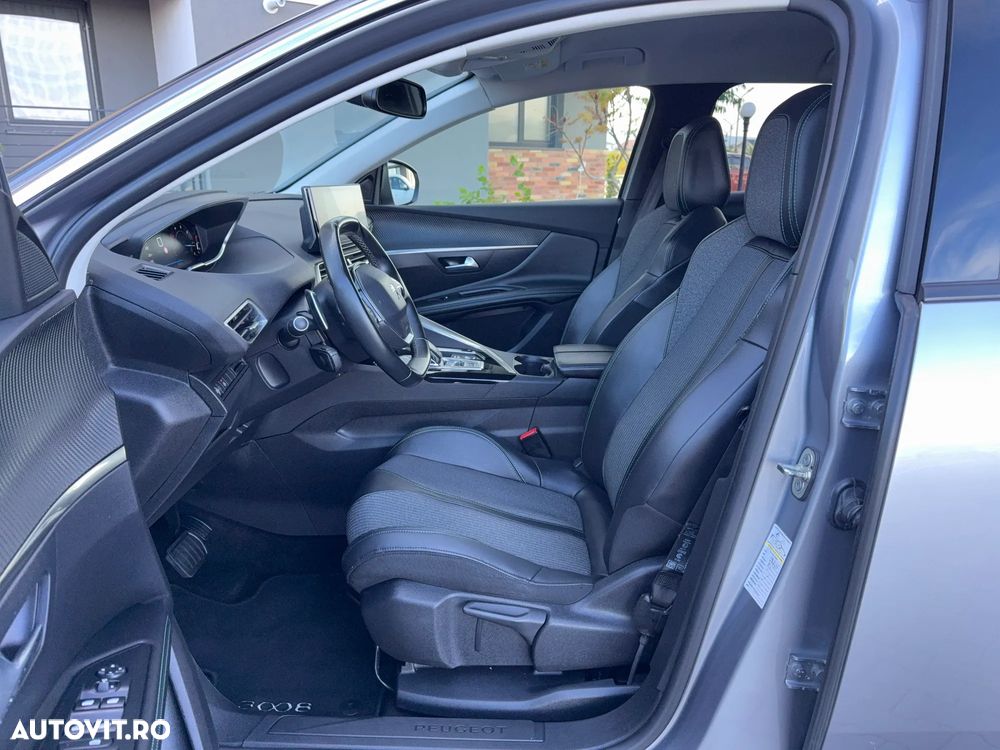 Peugeot 3008 - 9