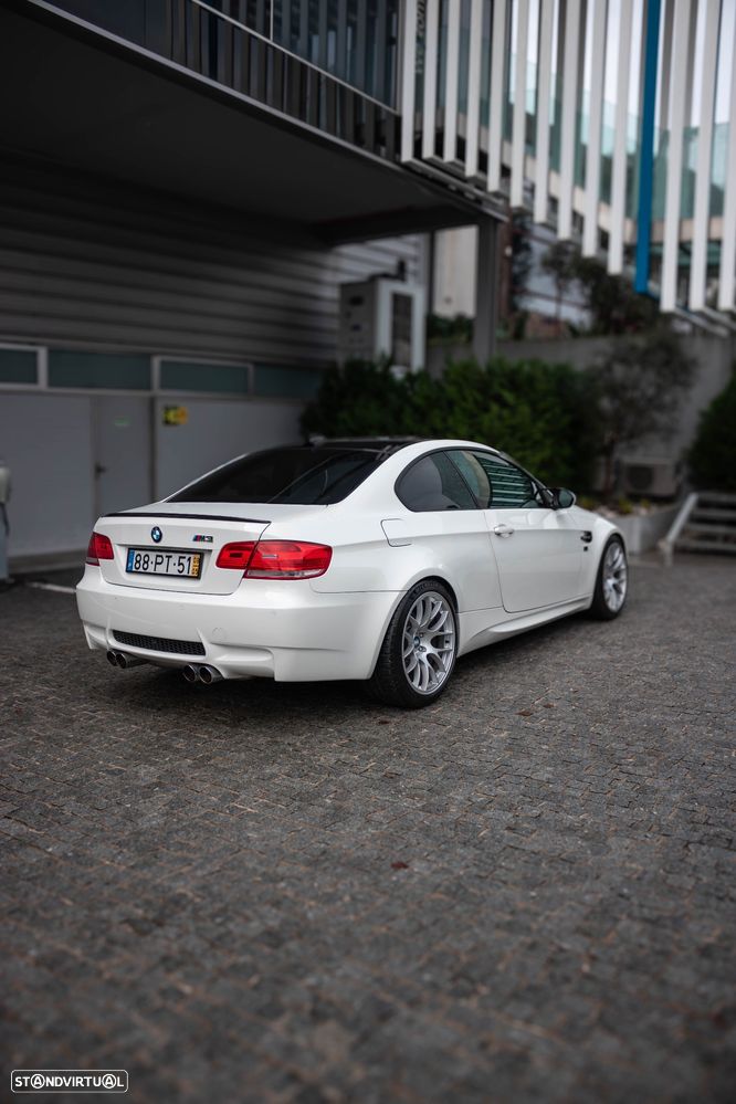 BMW M3 Standard - 5