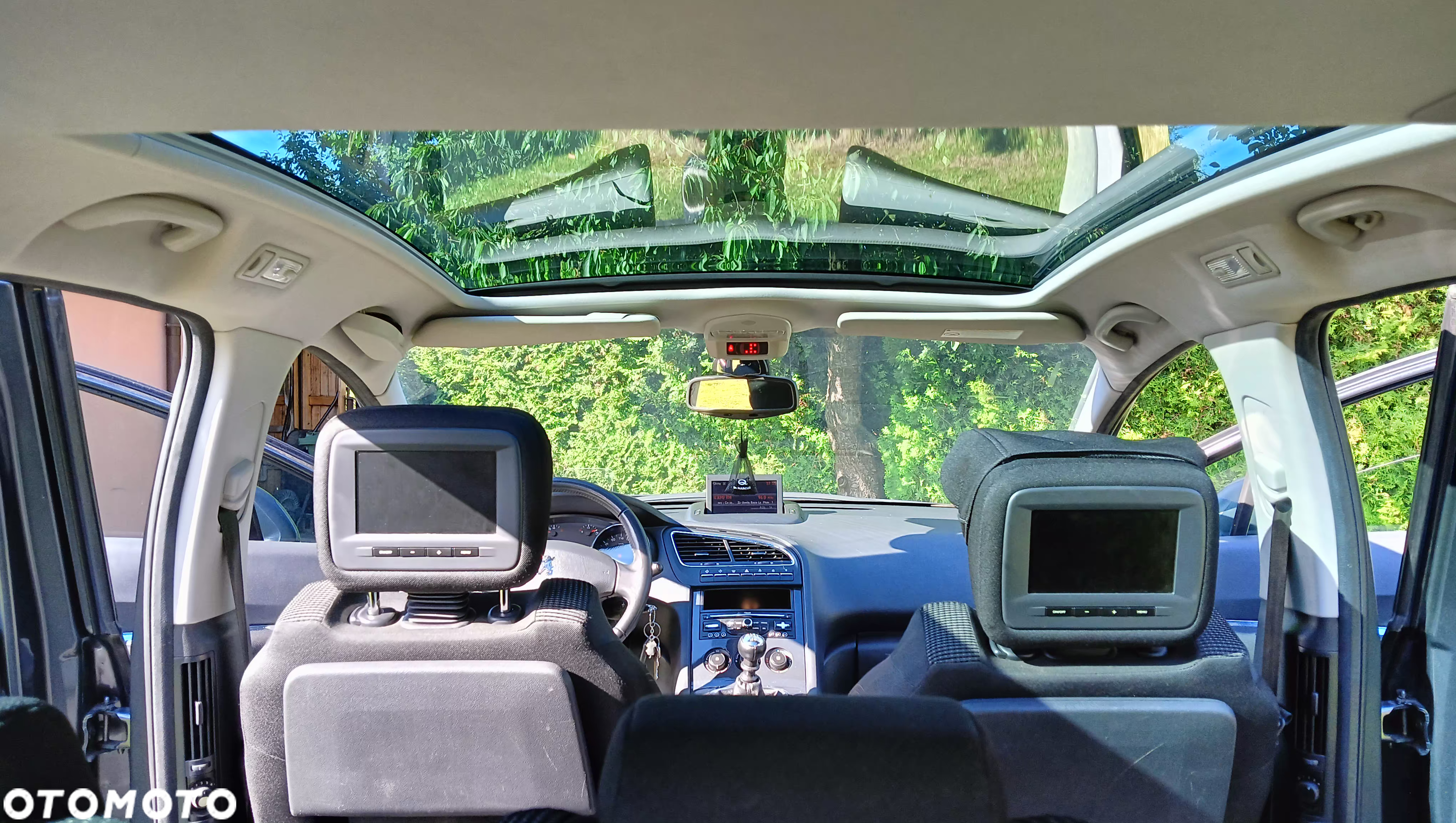 Peugeot 5008 - 13