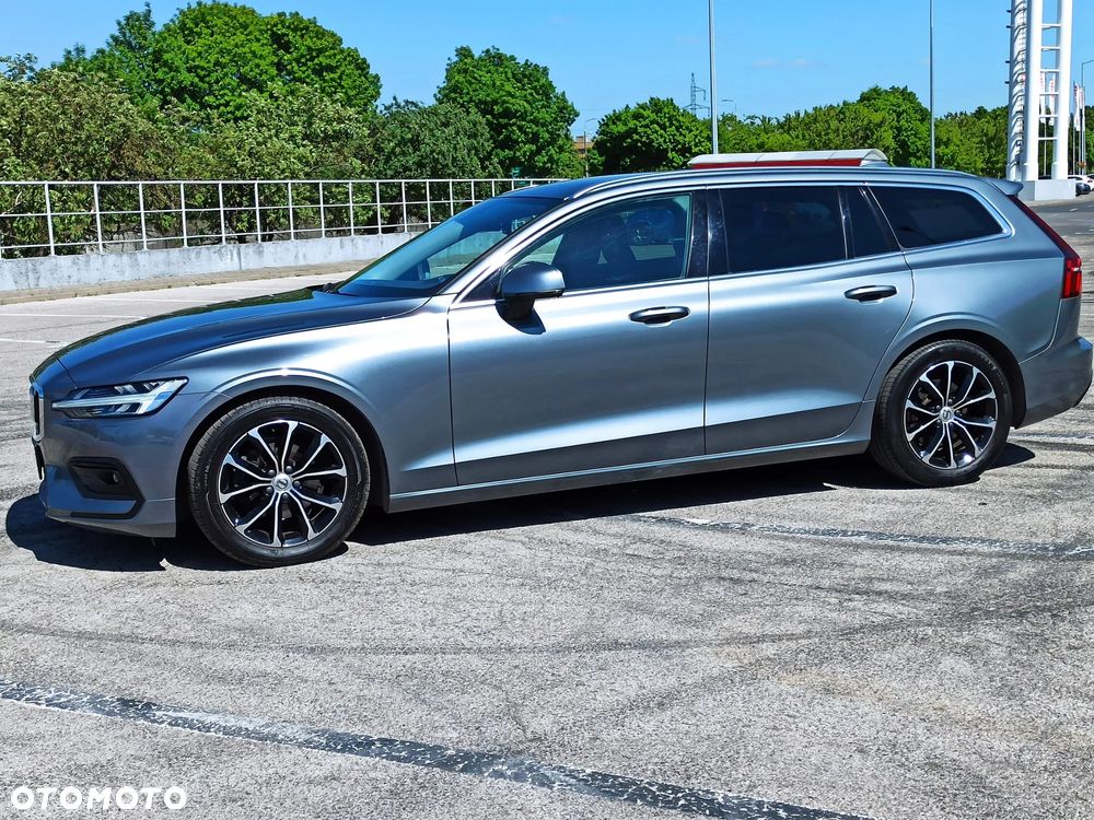Volvo V60 D3 Geartronic Momentum - 18