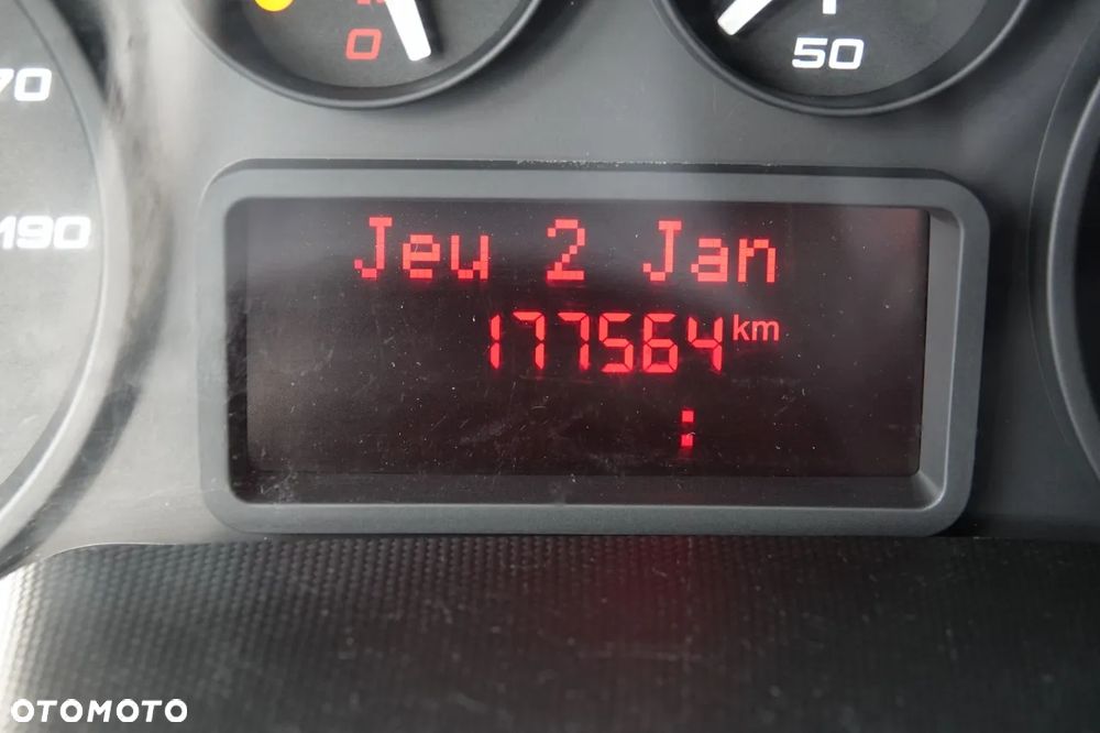 Iveco DAILY 35-130 / WYWROTKA TYLNOZSYPOWA / BLIŹNIAK / MANUAL  / SPROWADZONY - 39