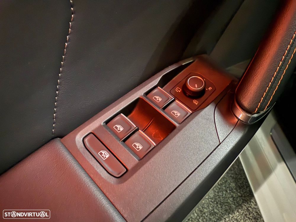 Cupra Leon - 30