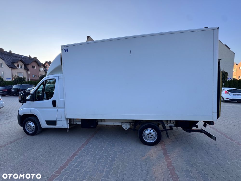 Peugeot Boxer - 6