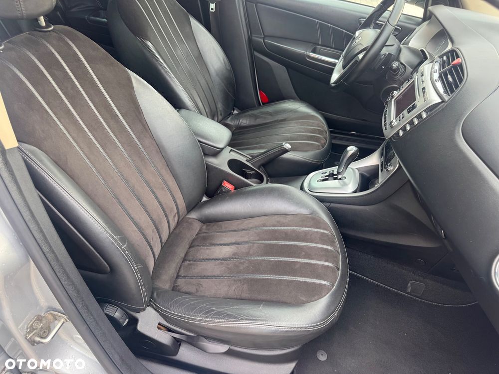 Lancia Delta 1.6 MJ Platino Selectronic - 27