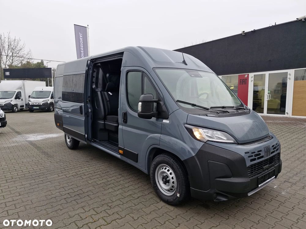 Fiat GOTOWY ! Okazja Cenowa! - 1