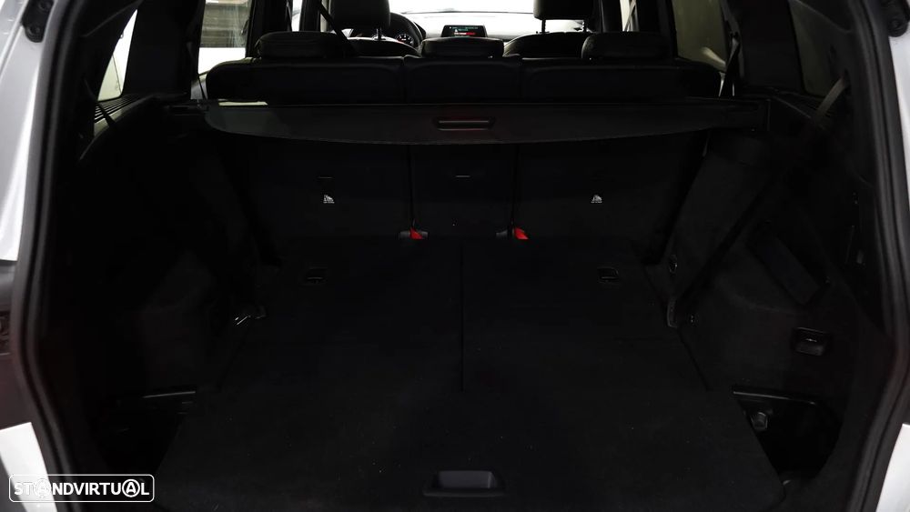 BMW 216 Gran Tourer d Line Sport Auto - 28